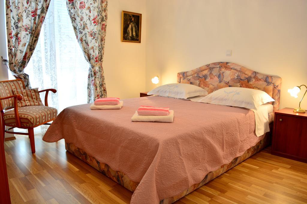 Apartments M&B بودْسْتغانا المظهر الخارجي الصورة