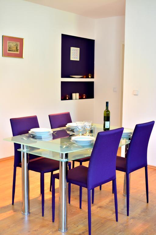 Apartments M&B بودْسْتغانا المظهر الخارجي الصورة