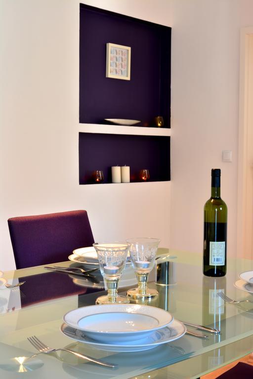 Apartments M&B بودْسْتغانا المظهر الخارجي الصورة