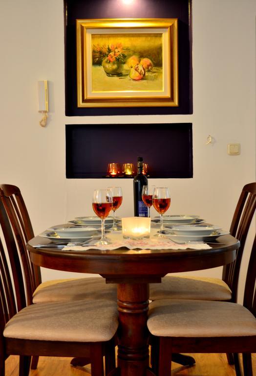 Apartments M&B بودْسْتغانا المظهر الخارجي الصورة