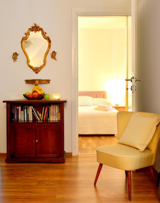 Apartments M&B بودْسْتغانا المظهر الخارجي الصورة