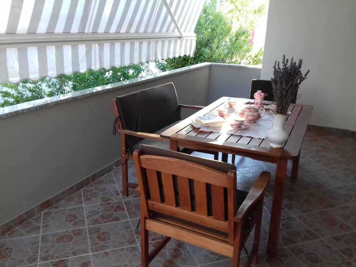 Apartments M&B بودْسْتغانا المظهر الخارجي الصورة
