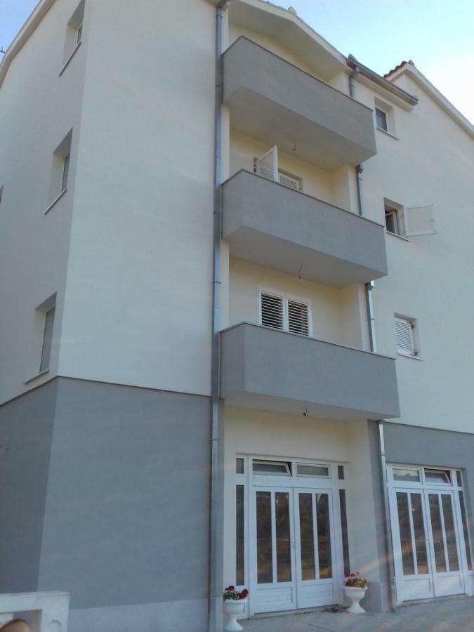 Apartments M&B بودْسْتغانا المظهر الخارجي الصورة